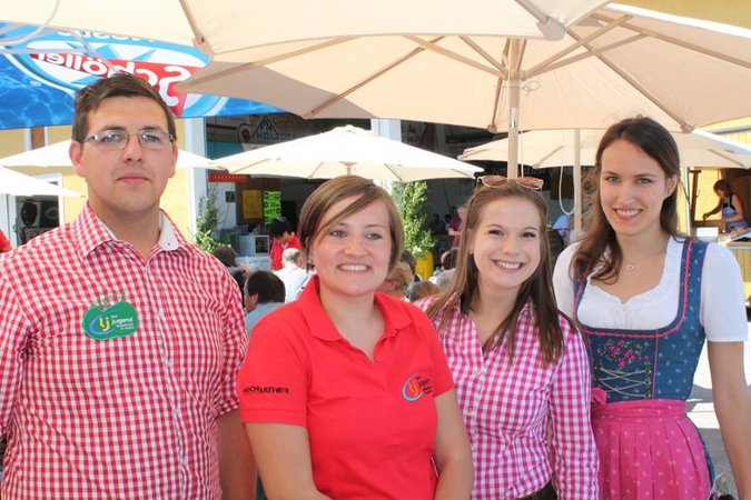 mustum - Mostkost St. Marien