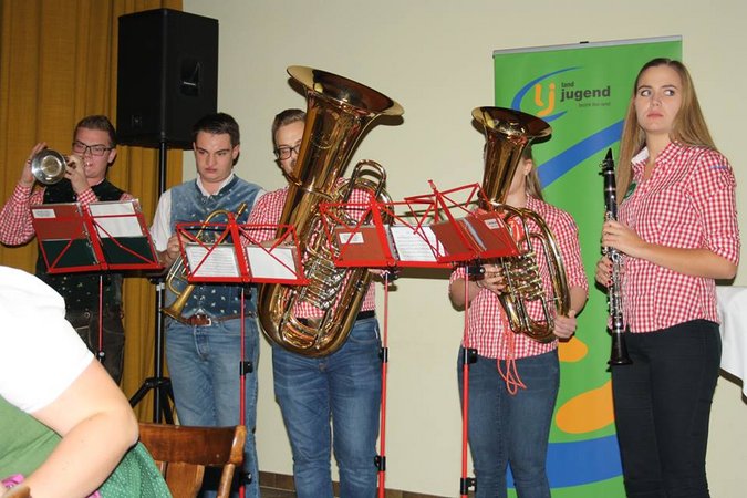 Jahreshauptversammlung