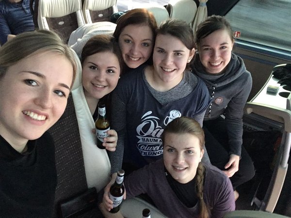 Skitag in Schladming